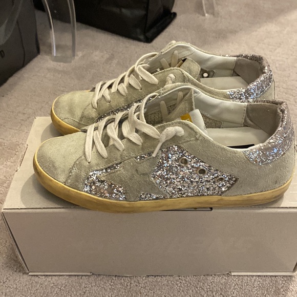 Golden goose sneakers - Picture 3 of 8